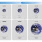 Настенно-потолочный светильник Wallers Wall FW11134
