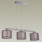 Подвесная люстра Moderli Room V2731-3P