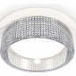 Точечный светильник Ambrella light Techno Spot XC8050030