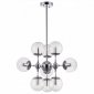 Подвесная люстра Freya Richard FR5596PL-09CH