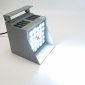 Светодиодный светильник ландшафтно-архитектурный Feron LL-898  AC220-240 49W 6400K IP66
