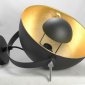 Спот Lussole Loft Bollo LSP-9825