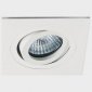 Встраиваемый светильник Italline M02-026020 white