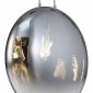 Подвесной светильник Mantra Lens 6185