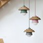 Подвесной светильник ImperiumLoft ECO1
