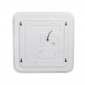 Потолочный светодиодный светильник Jazzway PPB Sсandic-S 5037250