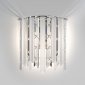 Бра Eurosvet Radiance 101011 хром