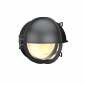 Настенный уличный светильник Covali WL-30740