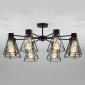 Потолочная люстра Eurosvet Trappola 70107/8