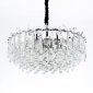 Подвесная люстра MODELUX ML.7083.12 CR