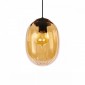 Подвесной светильник Loft IT Bubble 10427 Amber