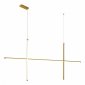 Подвесной светильник Retico SL6207.203.50