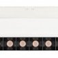 Трековый светодиодный светильник Arlight Mag-Orient-Laser-Fold-S230-12W Warm3000 035866