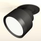 Точечный светильник Ambrella light Techno Spot XM8102500