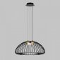Подвесной светильник Imex MD.2310 MD.23104-1-P-BK+BR