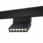 Трековый светильник Novotech Shino 358628