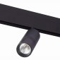 Трековый светодиодный светильник ST Luce Lemmi ST365.436.12