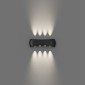 Накладной светильник Favourite Nimbo 4850-4W