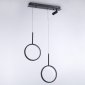 Подвесной светильник Ambrella light COMFORT FL5274