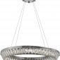 Подвесной светильник Lumina Deco LDP 6031-600 CHR