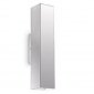 Бра Ideal Lux Sky AP2 Cromo