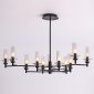 Подвесная люстра  IL2216-12PLS-24 HIGHBALL