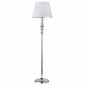Торшер Crystal Lux Armando PT1 Chrome