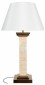 Интерьерная настольная лампа Loft IT Limestone 10442T/A