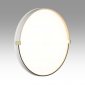 Настенно-потолочный светильник Olidi White 7646/DLN