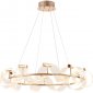 Подвесная светодиодная люстра Kink Light Ранни 08037-90,33