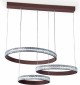 Подвесной светодиодный светильник Ambrella light Original FA6162