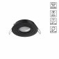 Точечный светильник Novotech Morus 371018