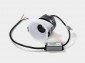 Точечный светильник SWG RC RC-D84-12-WH-NW65