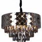 Подвесная люстра Illumico IL5562-9PDI-39 CR