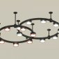 Подвесная люстра Ambrella light XR XR92221150