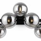 Бра Dallas MOD547WL-05B