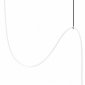 Подвесной светильник Loft IT Thread 10388C Black
