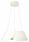 Подвесной светильник Loft IT Lane 10370P White
