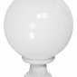 Наземный фонарь Fumagalli GLOBE 300 G30.110.000.WYF1R