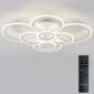 Потолочная люстра Natali Kovaltseva  LED LAMPS 81471