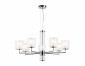 Подвесная люстра Ambrella light High Light LH56003