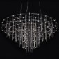 Подвесная люстра Loft IT Spy 10258/800