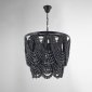 Подвесная люстра Imperiumloft  40.2125