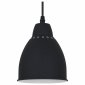 Подвесной светильник Arte Lamp Braccio A2054SP-1BK