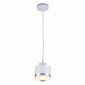 Подвесной светильник Imex MD.8842-1-P WH+SL