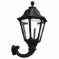 Настенный фонарь уличный Fumagalli Noemi E35.132.000.AXH27