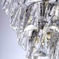 Подвесная люстра MODELUX ML.313.6 CR