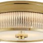 Потолочный светильник DeLight Collection Stamford BRCH9004-40-AB