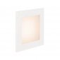 Встраиваемый светодиодный светильник SLV Frame Basic Led 1000576
