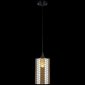 Подвесной светильник Reluce 04934-0.9-01 BK